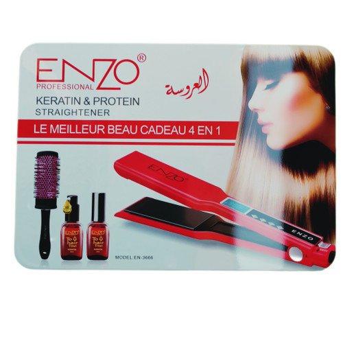 اتو مو صفحه گرانیتی انزو