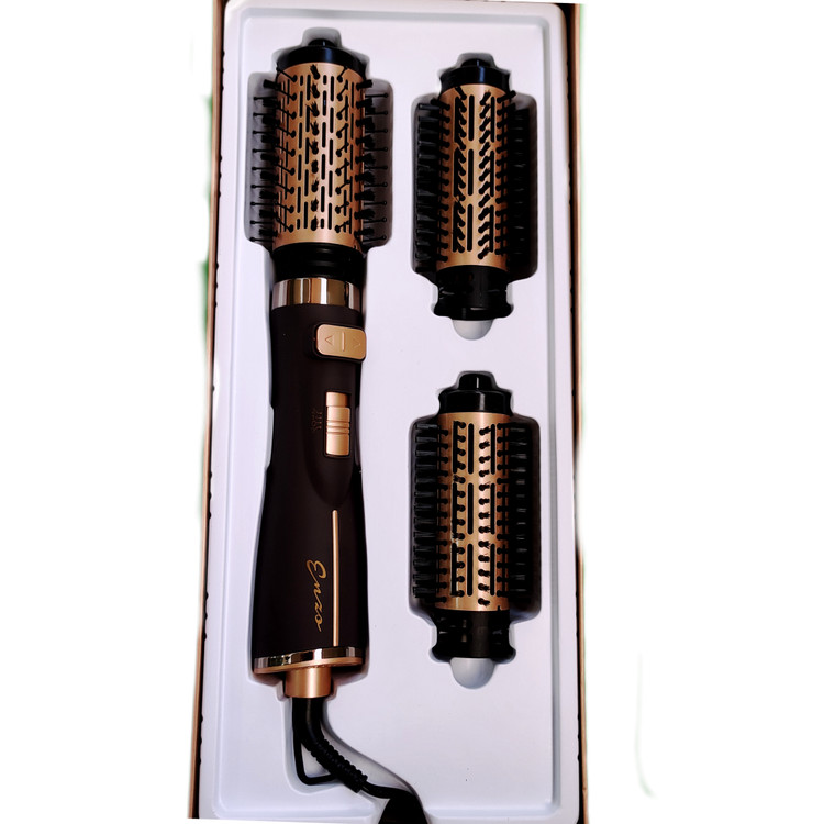 برس سشواری انزو با جعبه کادویی بسیار شیک