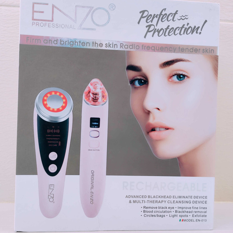 میکرودرم گرمادار انزو