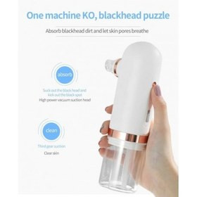 پاکسازی و لیفت پوست