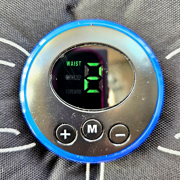 لاغری تمام بدن