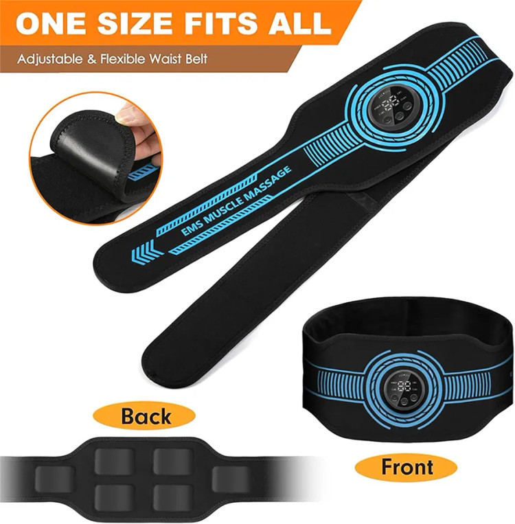 ems چربی سوزی عضلهسازی