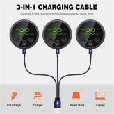 شکمبند لاغری 3 تکه