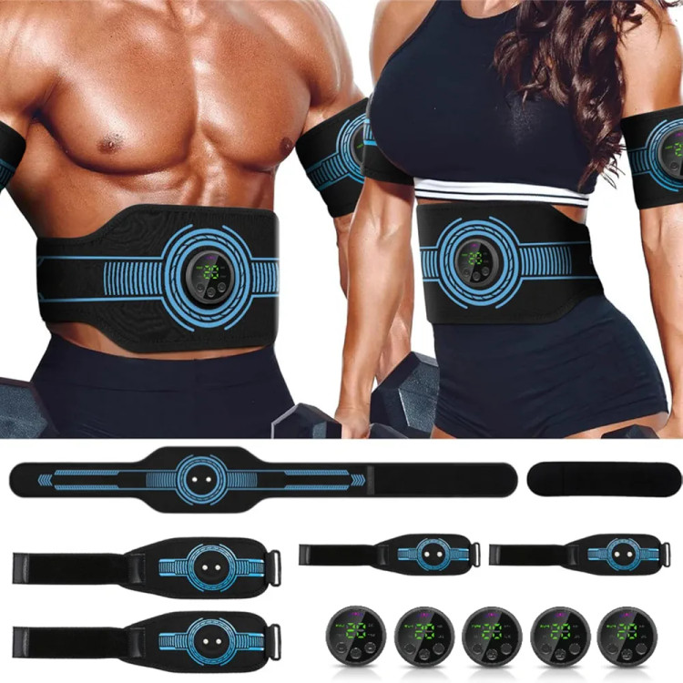 رفع چاقی شکم / چاقی شکم و پهلو / رفع افتادگی شکم بعد از سزارین