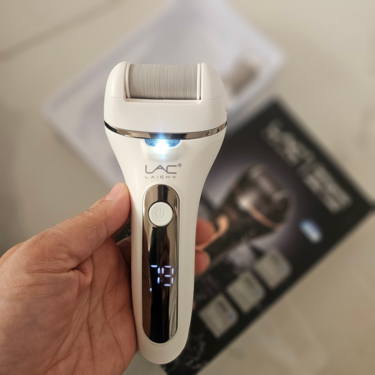 سنگ پا شارژی با دو سری مخصوص زانو و آرنج و کف پا