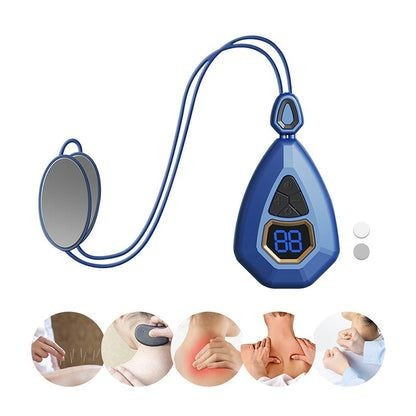 ماساژور فیزیوتراپی مخصوص کارمندان بانک