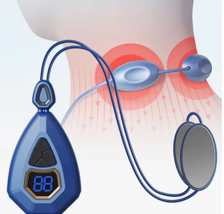 ماساژور طب سوزنی