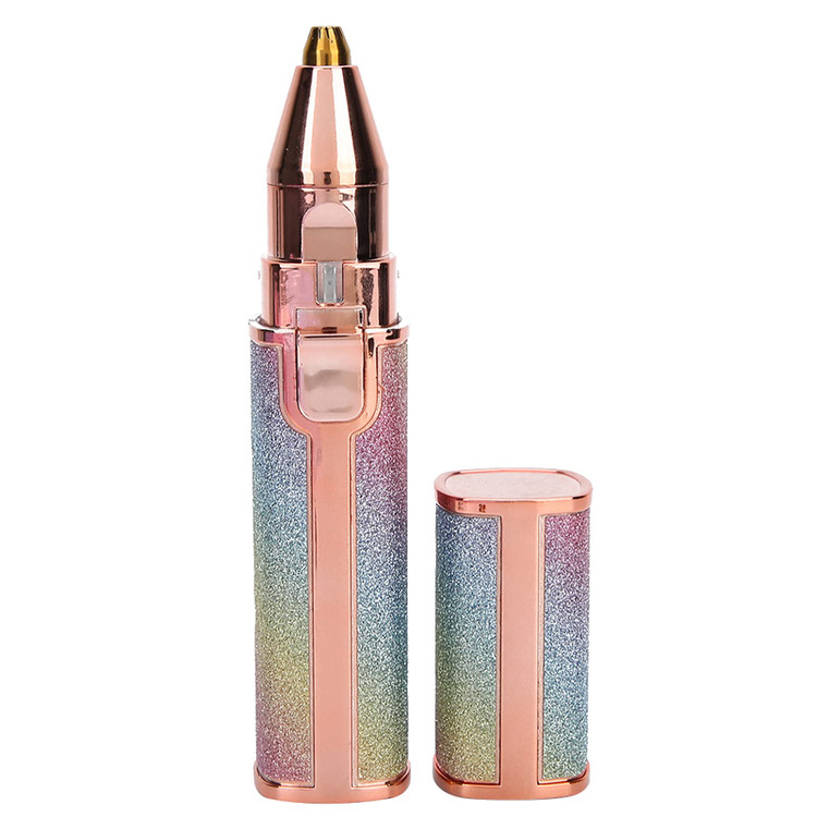 موزن صورت ابرو و جاهای حساس وونشانگ