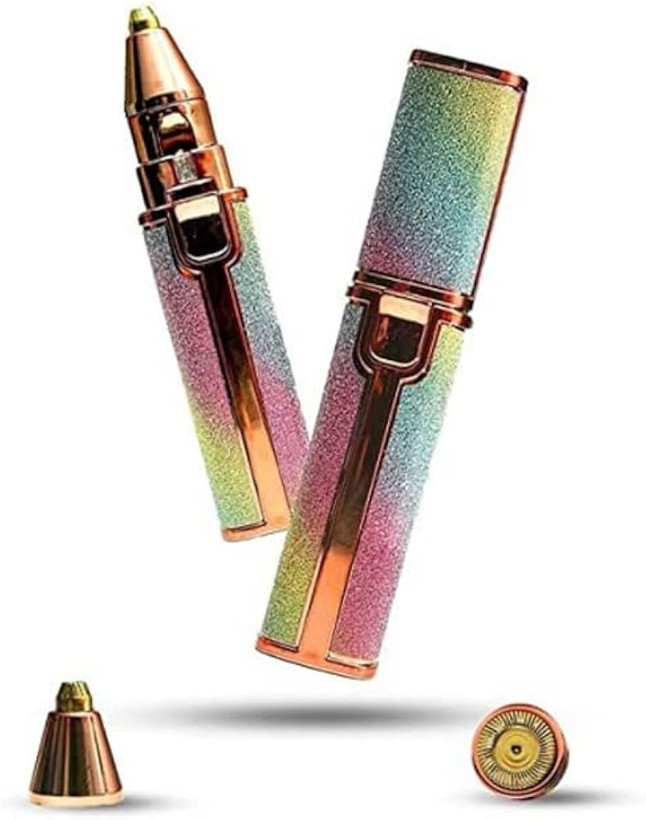 موزن هلوگرامی با دو سری مخصوص ابرو و صورت