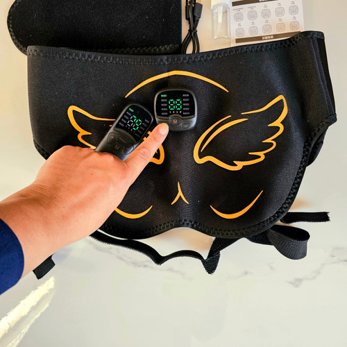 باسن عضلانی