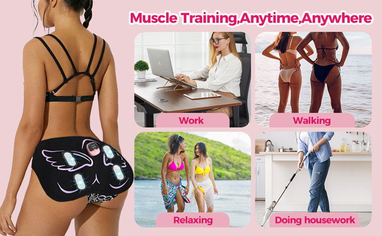 دستگاه خانگی فرم دهی باسن