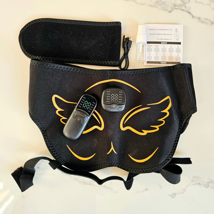 ماساژور باسن