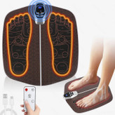 تقویت کننده عضلات پا، ماساژور حرفه ای ems