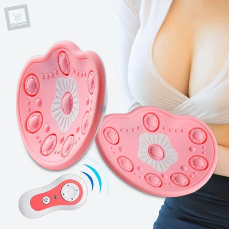 افزایش سایز سینه ها