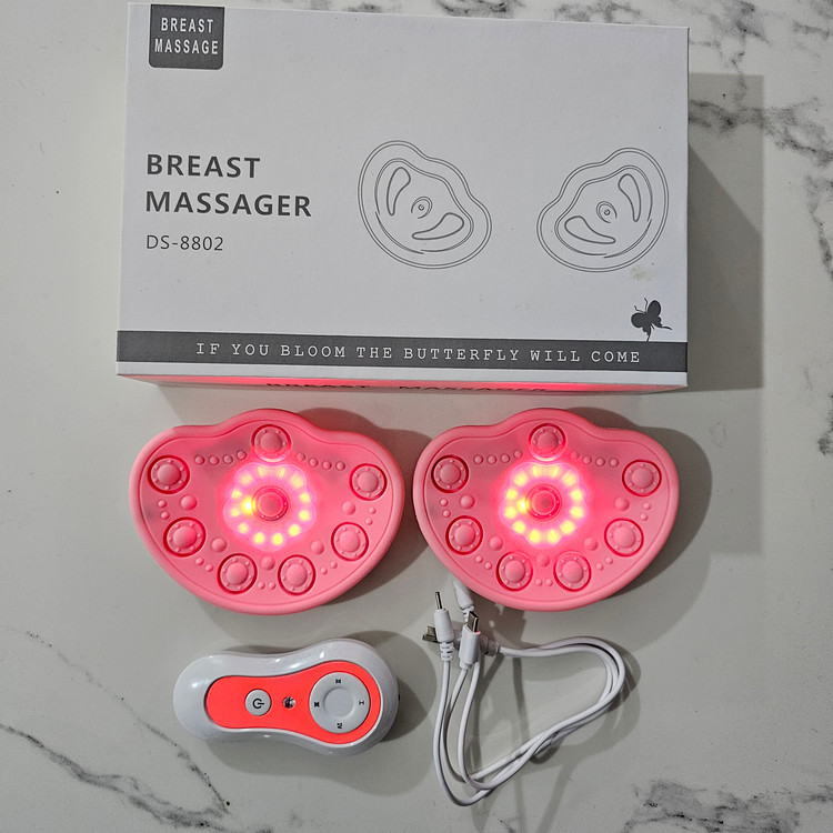 سفت کننده سینه ها