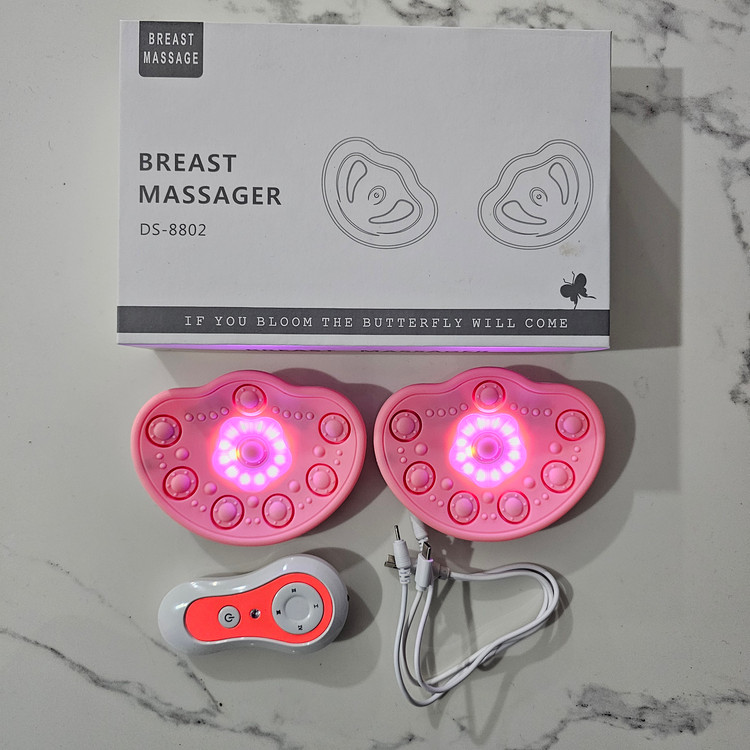 حجم دهی و بزرگکننده سینه