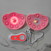 حجم دهی سینه بدون جراحی