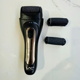 کف پای صاف و صیقلی