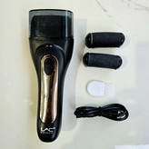 رفع پینه قوزک پا