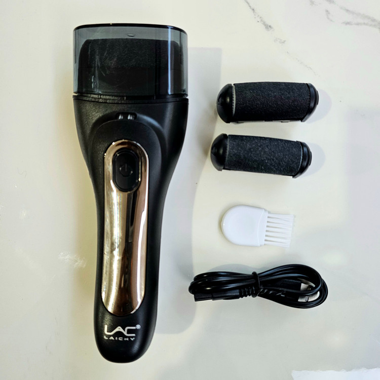 رفع پینه قوزک پا