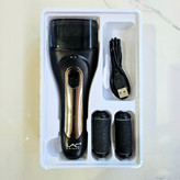 رفع زبری کف پا