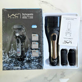 صاف کردن کف پا