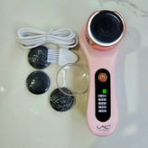 رفع زبری کف پا