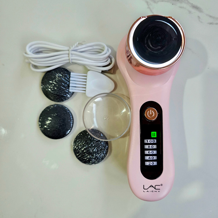 رفع زبری کف پا