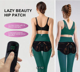 باسن عضلانی